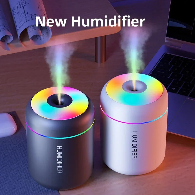 ClariAir™ Mini Air Humidifier