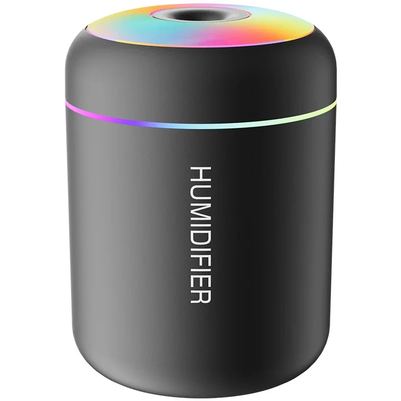 ClariAir™ Mini Air Humidifier