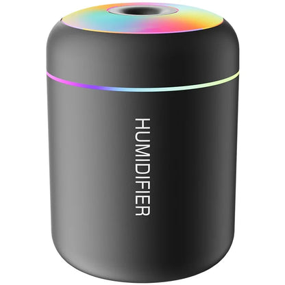 ClariAir™ Mini Air Humidifier