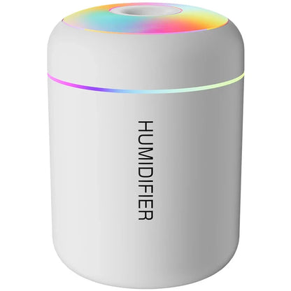 ClariAir™ Mini Air Humidifier
