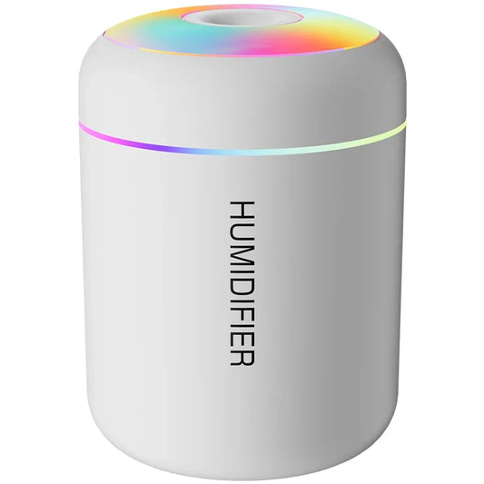 ClariAir™ Mini Air Humidifier